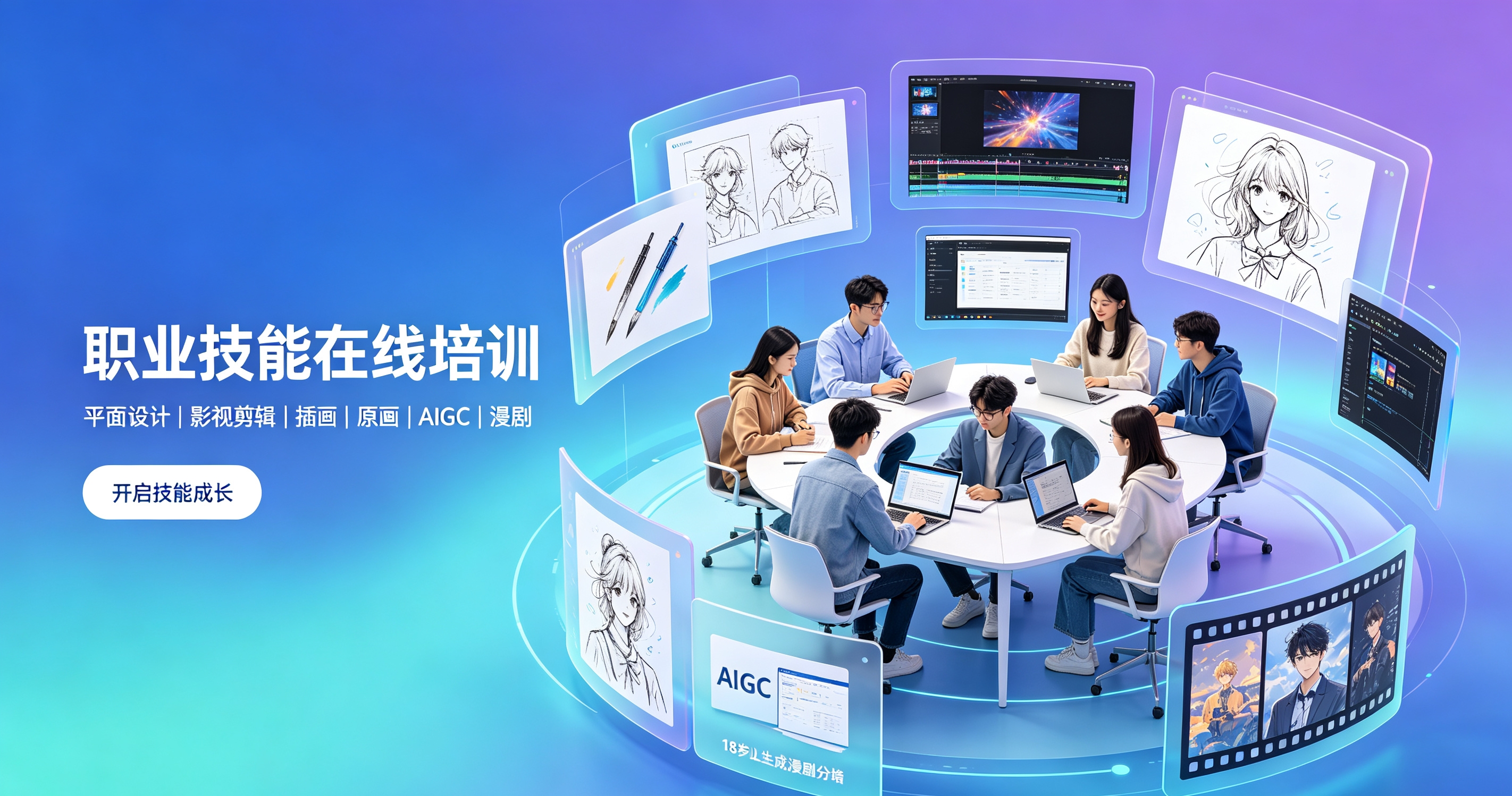 关于我们